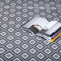 Ковролин Woven Design Modern (Вовен Дизайн Модерн) 806036 .